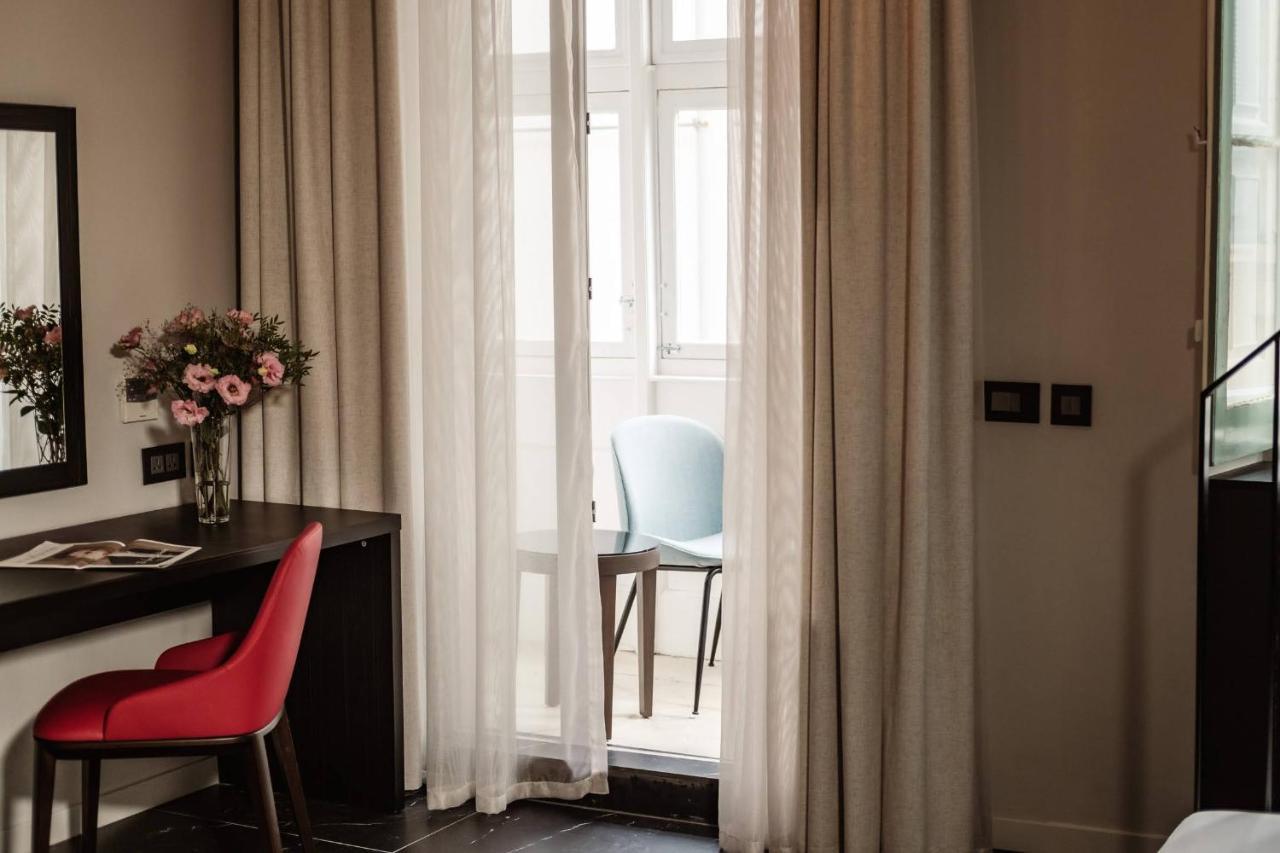 Melior Boutique Hotel Valletta Bagian luar foto