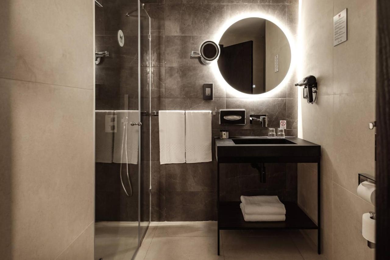 Melior Boutique Hotel Valletta Bagian luar foto