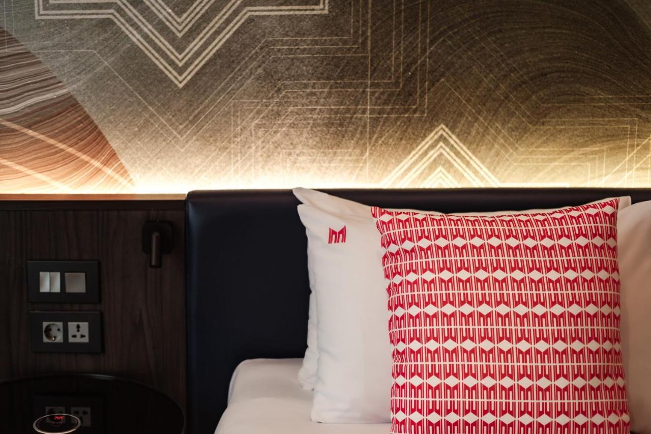 Melior Boutique Hotel Valletta Bagian luar foto