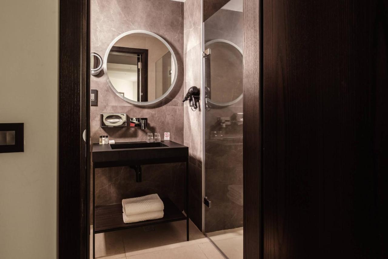 Melior Boutique Hotel Valletta Bagian luar foto