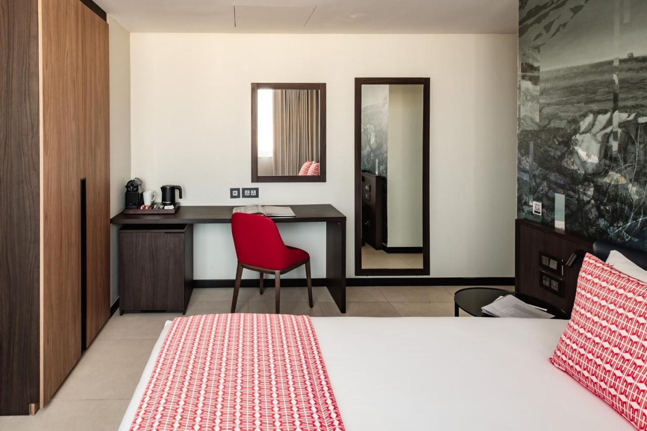 Melior Boutique Hotel Valletta Bagian luar foto