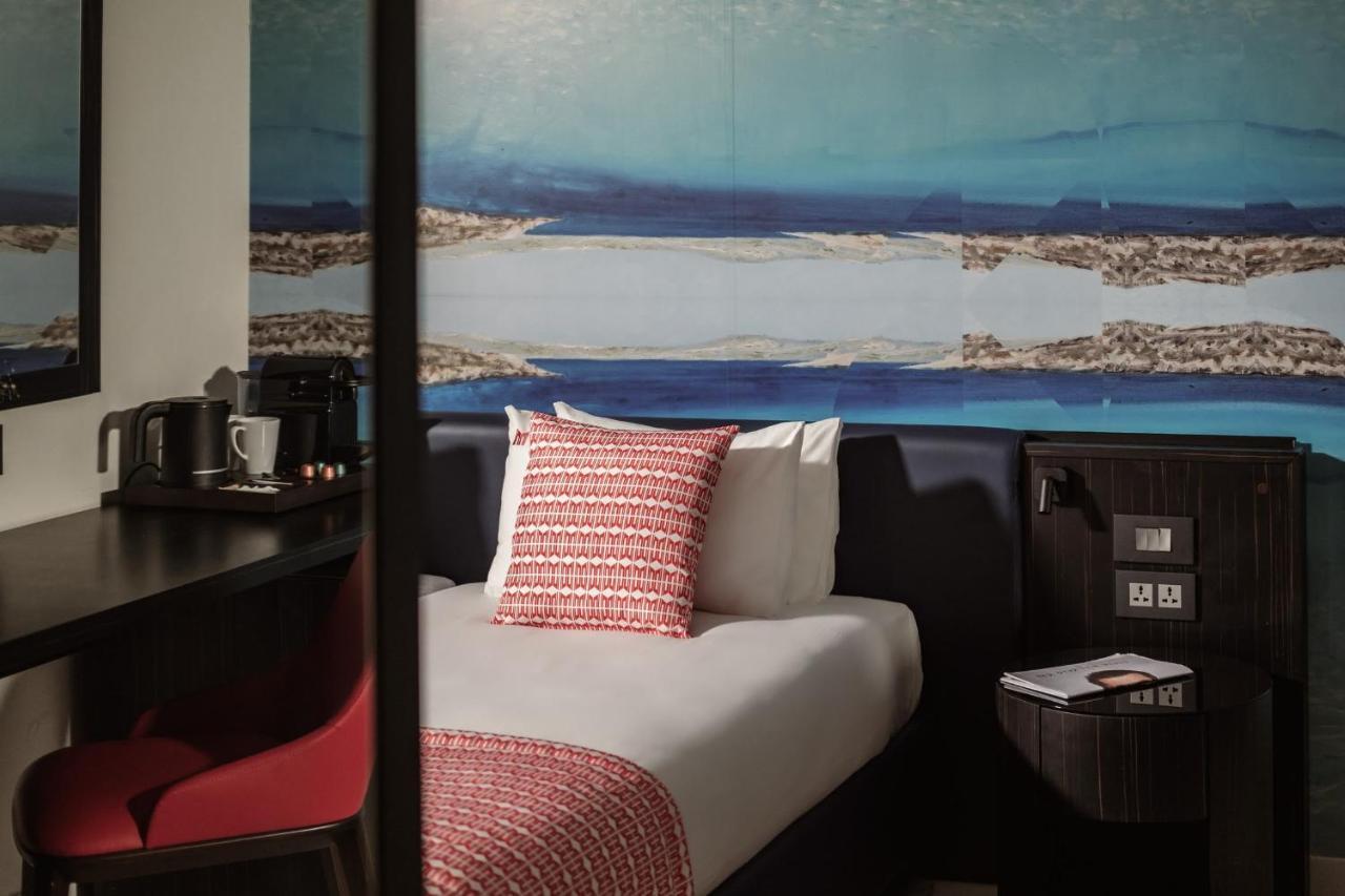 Melior Boutique Hotel Valletta Bagian luar foto