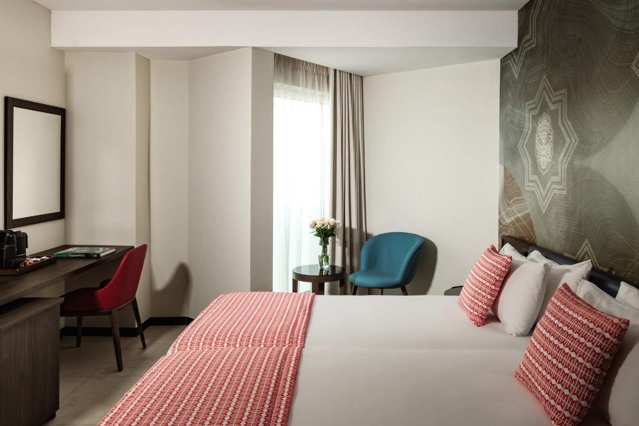 Melior Boutique Hotel Valletta Bagian luar foto