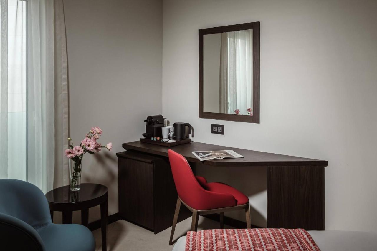 Melior Boutique Hotel Valletta Bagian luar foto