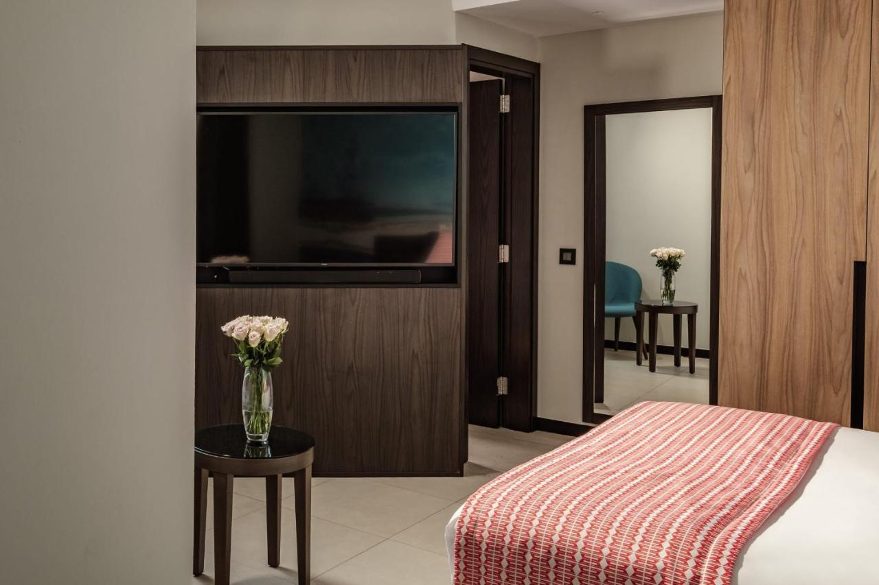 Melior Boutique Hotel Valletta Bagian luar foto