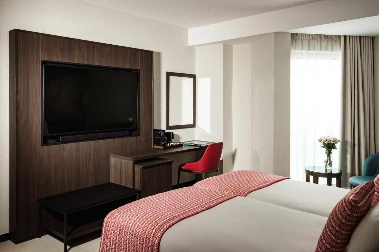 Melior Boutique Hotel Valletta Bagian luar foto