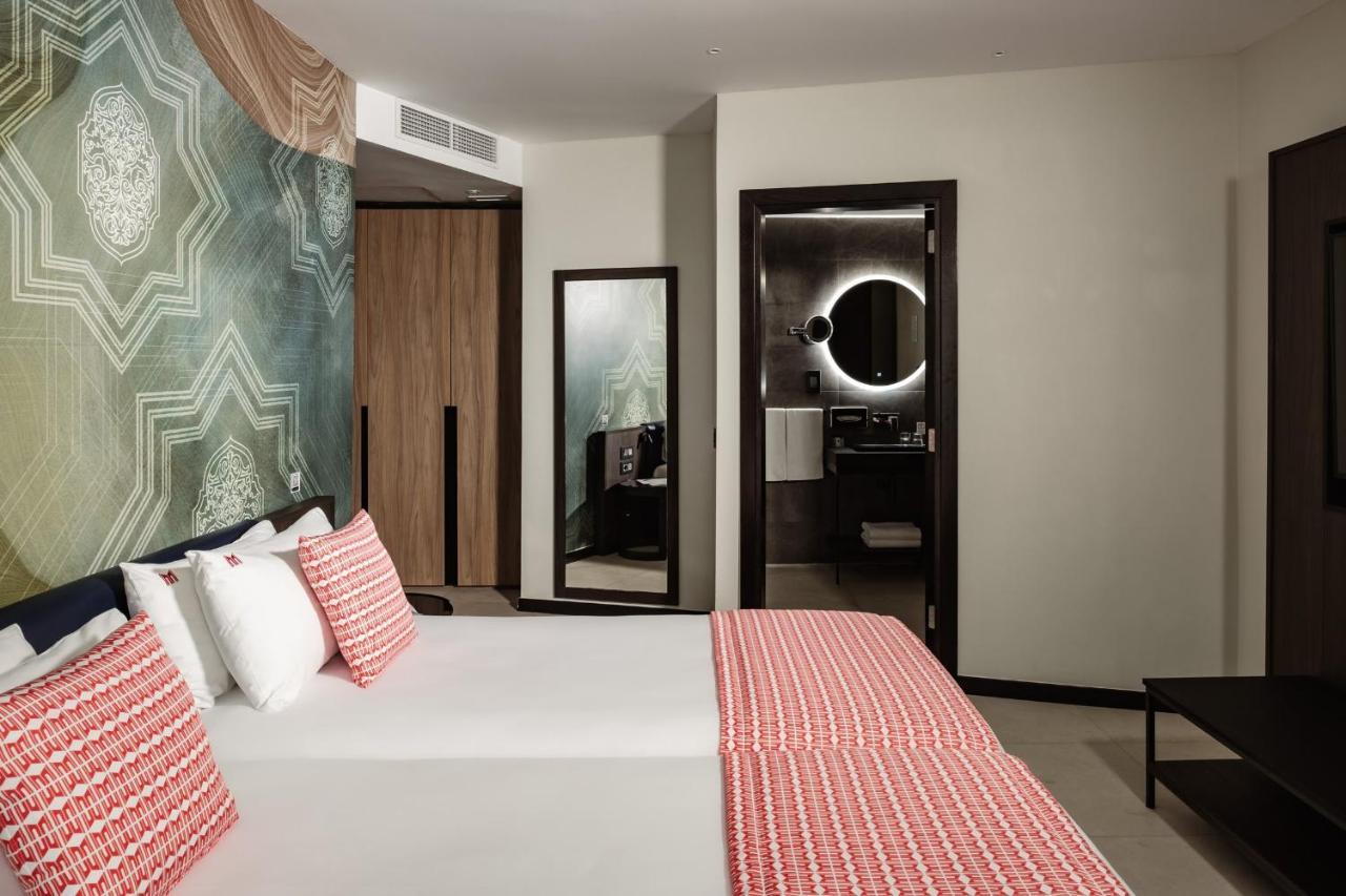 Melior Boutique Hotel Valletta Bagian luar foto