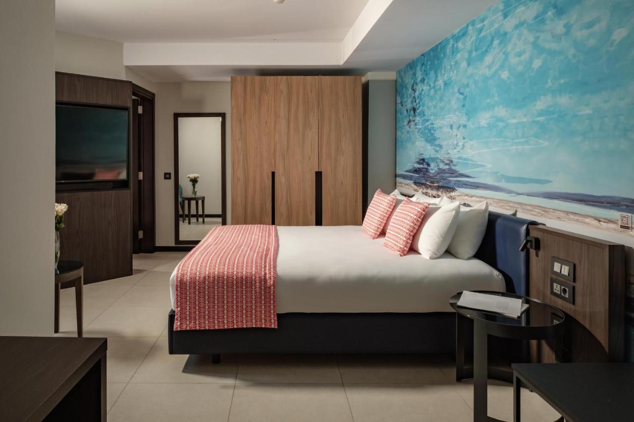 Melior Boutique Hotel Valletta Bagian luar foto