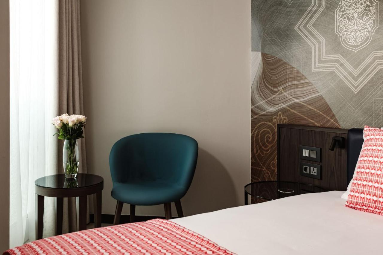 Melior Boutique Hotel Valletta Bagian luar foto