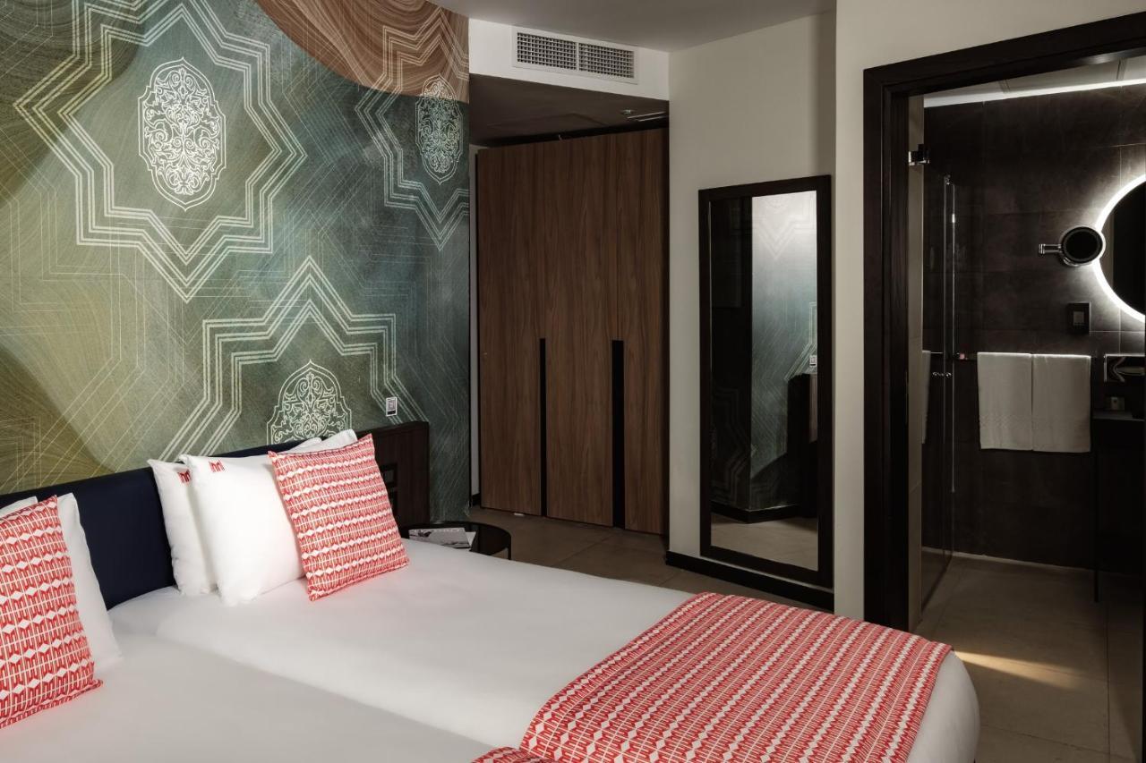 Melior Boutique Hotel Valletta Bagian luar foto