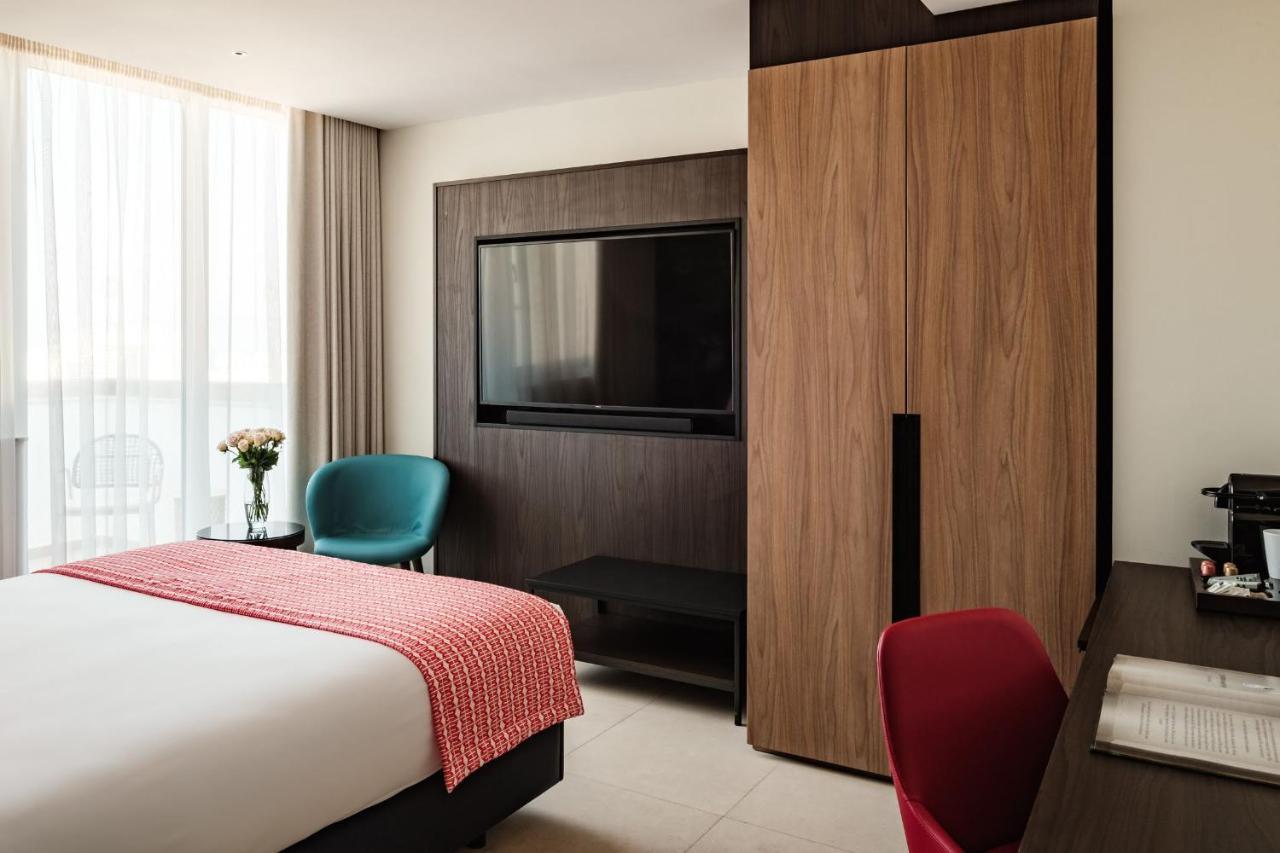 Melior Boutique Hotel Valletta Bagian luar foto